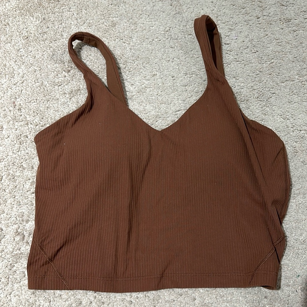 Lululemon clothing